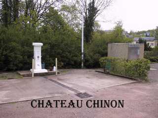CHATEAU CHINON 2